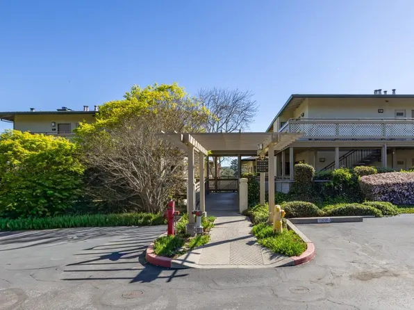 121 Quail Run Ct, Del Rey Oaks, CA 93940