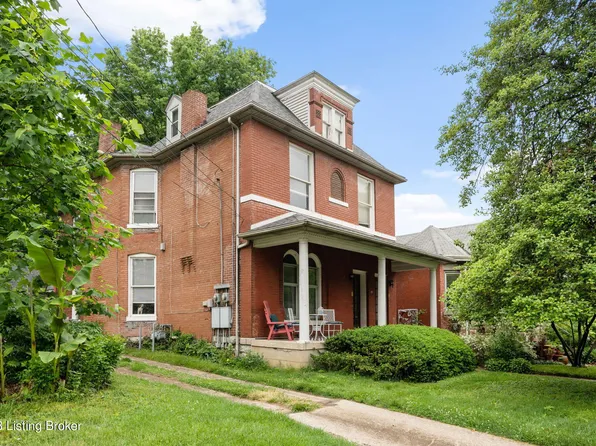 2217 Grinstead Dr, Louisville, KY 40204