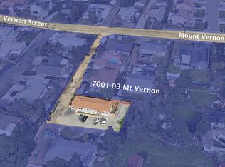 7003 Mount Vernon St, Lemon Grove, CA 91945