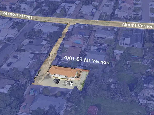 7003 Mount Vernon St, Lemon Grove, CA 91945