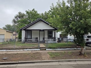 1236 Van Buren St, Pueblo, CO 81004