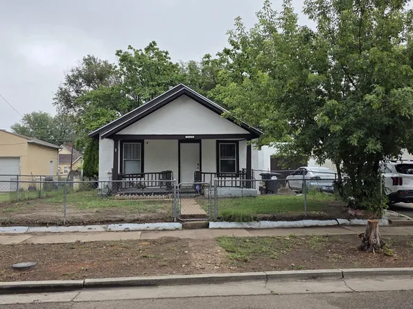 1236 Van Buren St, Pueblo, CO 81004