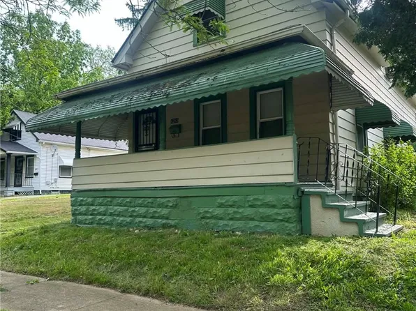 4263 E 163rd St, Cleveland, OH 44128