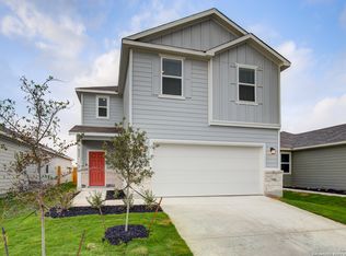 4335 Clarisse St, New Braunfels, TX 78130