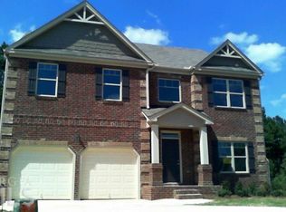 5919 Rex Ridge Loop, Rex, GA 30273