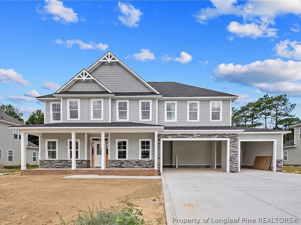 1st image of 3105 Cragburn Pl Lot 19