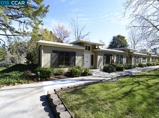 1232 Running Springs Rd APT 1, Walnut Creek, CA 94595