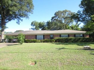 45 Ranch Dr, Montgomery, AL 36109