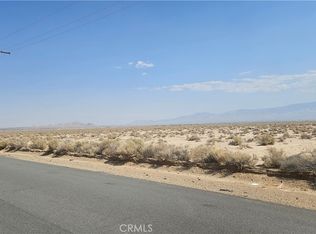 33333 N Side Rd, Lucerne Valley, CA 92356