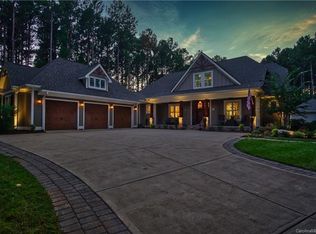 8802 Hillstone Ct, Sherrills Ford, NC 28673