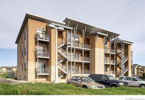 2nd image of 12165 Claude Ct Unit 303