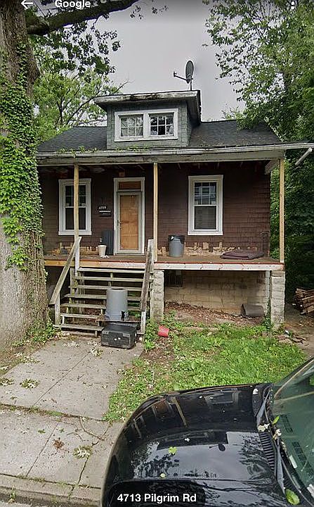 2nd image of 4714 Pilgrim Rd