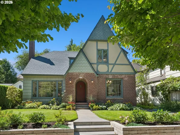 2235 NE 25th Ave, Portland, OR 97212