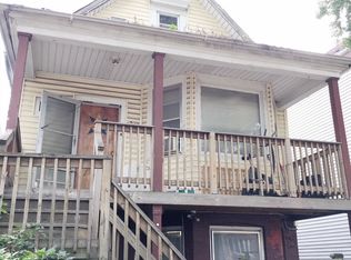 2727 W 38th Pl #1, Chicago, IL