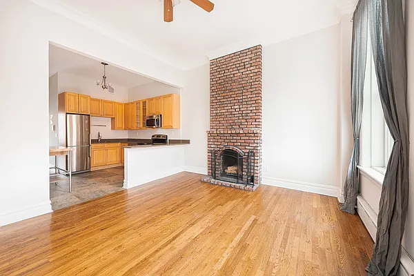 Rented by Engel and Völkers Brownstone Brooklyn | media 13