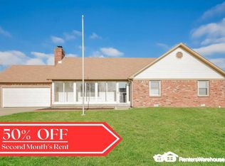 12350 Buckley Blvd, Cumberland, IN 46229