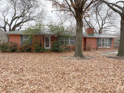 715 S Morris St, Gainesville, TX, 76240
