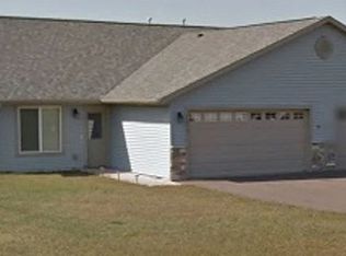 13312 44th Ave N, Chippewa Falls, WI 54729
