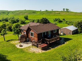 419 Meade Creek Rd, Sheridan, WY 82801