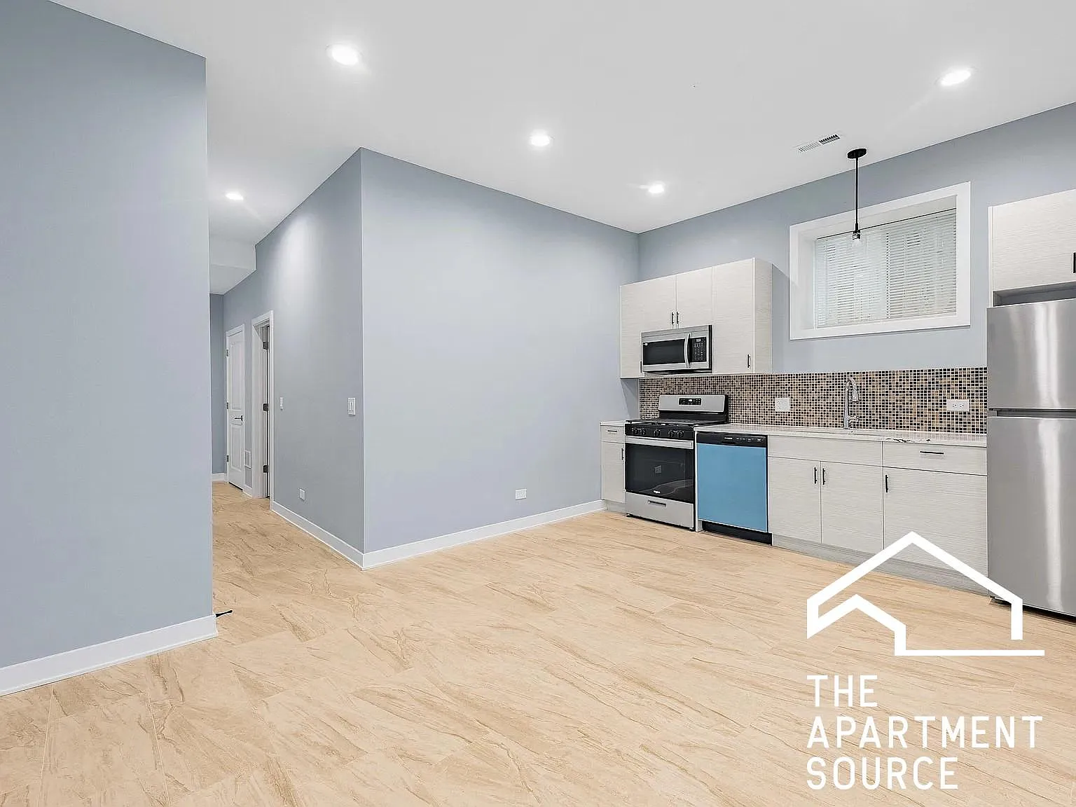 3029 West Washington Boulevard #G — Photo 2