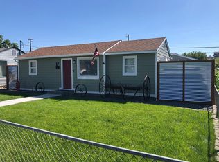 1210 Sunset St SE, Ephrata, WA 98823