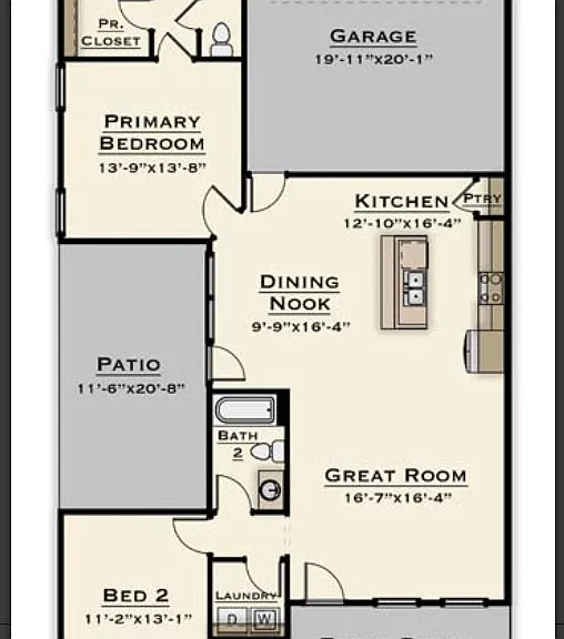 2316 Discovery Loop — Photo 22