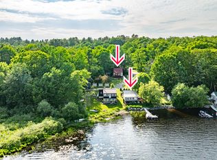 2 Blue Heron Ln #3, Waterville, ME 04901