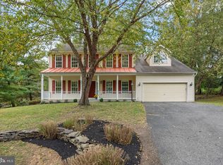 9712 Old Annapolis Rd, Ellicott City, MD 21042