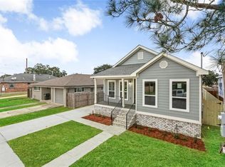 4217 Cadillac St, New Orleans, LA 70122