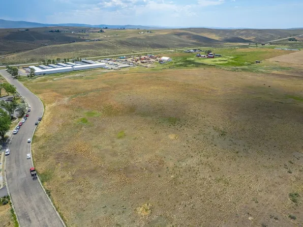 Tbd Wickes Ave, Craig, CO 81625