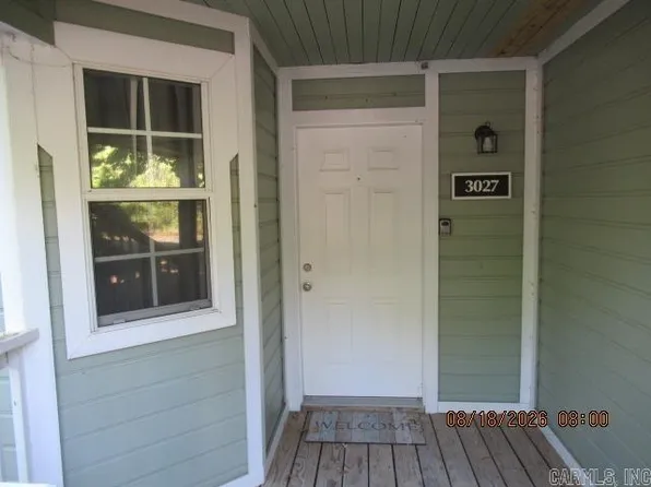 (undisclosed Address), Fairfield Bay, AR 72088
