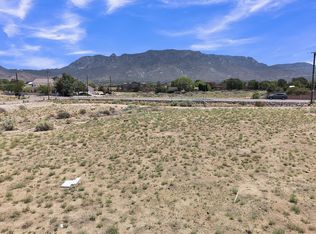 10310 Alameda Blvd NE, Albuquerque, NM 87122