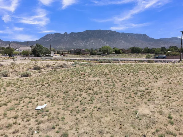10310 Alameda Blvd NE, Albuquerque, NM 87122