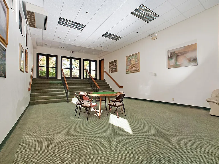 5895 Friars Rd #5302 — Photo 32