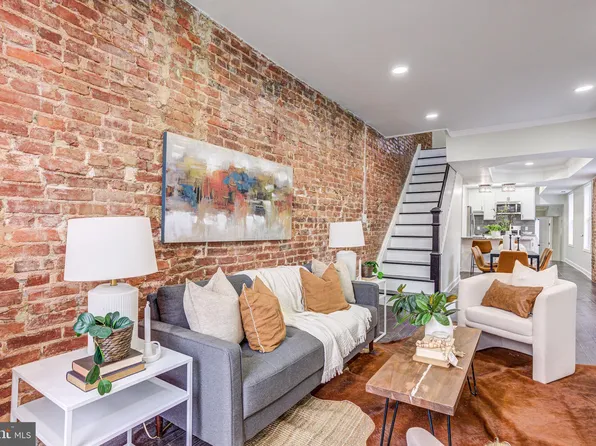 2718 E Madison St, Baltimore, MD 21205