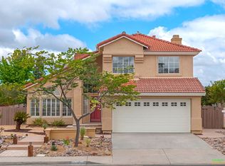 8028 Santa Arminta Ave, San Diego, CA 92126