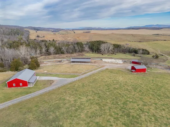 1914 Rickey Rd, Max Meadows, VA 24360