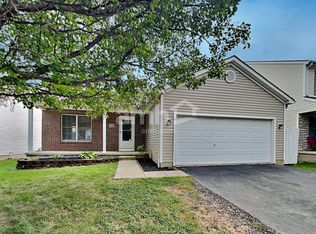 2130 Winding Hollow Dr, Grove City, OH 43123