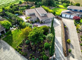 3207 Swiss Court, Napa, CA 94558