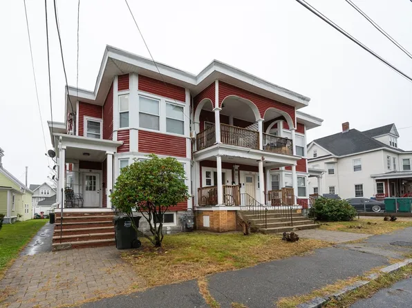 18 Edson St, Lowell, MA 01851