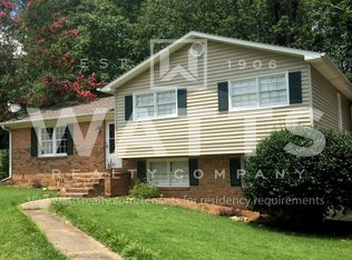 936 Shady Brook Cir, Birmingham, AL 35226