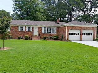 936 General Stuart Dr, Virginia Beach, VA 23454