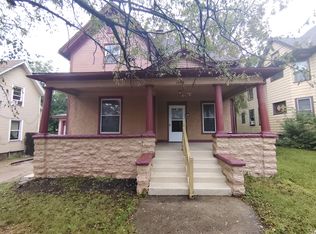 1208 Revell Ave, Rockford, IL 61107