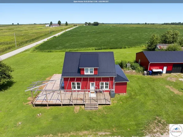 4632 Goose Creek Rd, Concordia, MO 64020