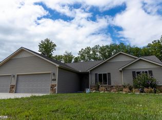 9308 Folkert Rd, Clay, MI 48001