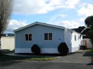 1111 Cedar Dr, Arcata, CA 95521