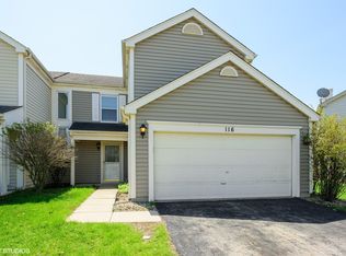 116 Arbor Dr, Carol Stream, IL 60188