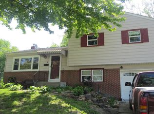 54 Tinker Dr, Mount Holly, NJ 08060