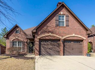 406 Ballantrae Rd, Pelham, AL 35124