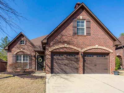 406 Ballantrae Rd, Pelham, AL, 35124